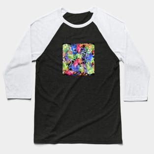 beautiful abstract scenic spots Baseball T-Shirt